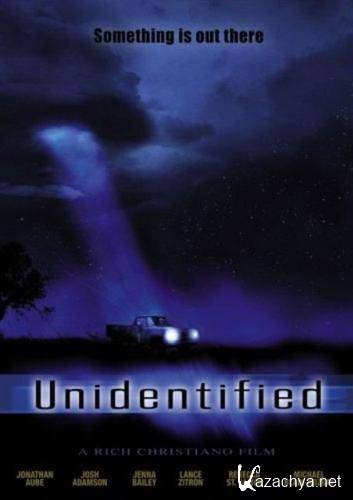  / Unidentified (2006 / DVDRip)