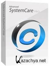 Advanced-SystemCare 4 Pro+key