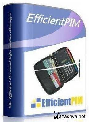 EfficientPIM 2.98 243 + Portable x86+x64 [2011, MULTILANG +RUS]