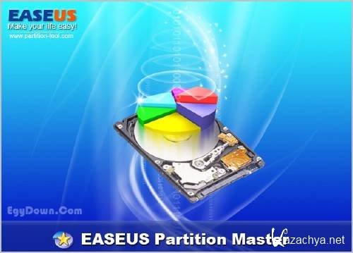 EASEUS Todo Backup Advanced Server v3.0 Retail