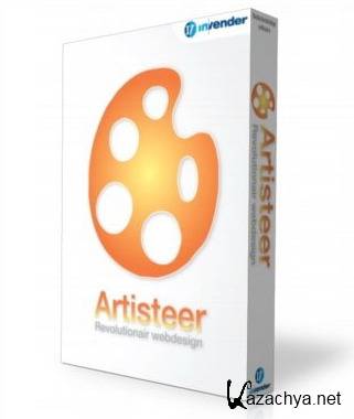 Artisteer v.3.0.0.35414 [Multi+] -   Joomla, Drupal, Wordpress, DotNetNuke, Blogger