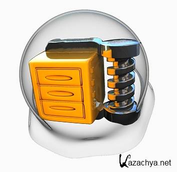 WinZip Pro 15.5 Build 9579 Final