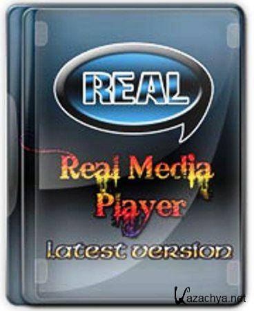 RealPlayer 14.0.6.666 + Portable