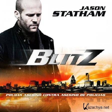 OST -   / Blitz (2011)