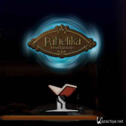 Pahelika: Revelations (2011/PC/ENG)