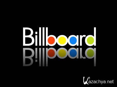 Billboard August Chart (2011)