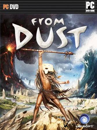 From Dust (PC/2011/RePack)