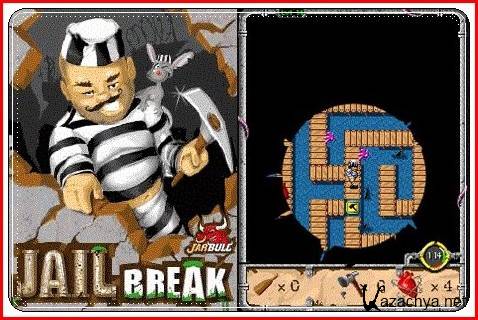 Jail Break /   