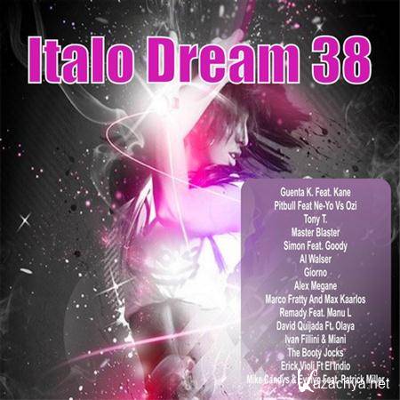 Italo Dream Vol. 38 (2011)