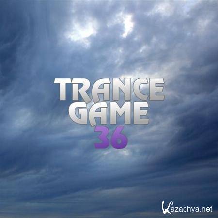 VA - Trance Game v.36 (2011)