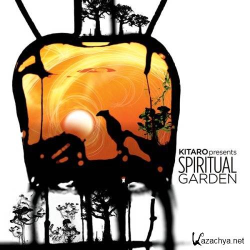 Kitaro - Spiritual Garden (2007)