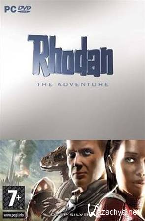 Rhodan - Myth of the Illochim (Repack/RUS)