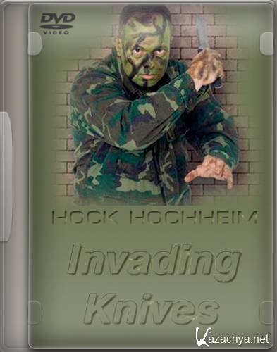   / Invading Knives (2005) DVDRip