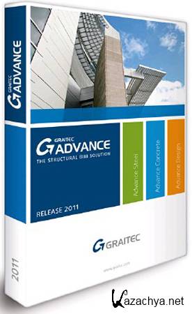 GRAITEC Advance 2011 (/)