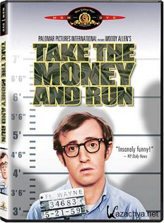     / Take the Money and Run (DVDRip/1.34)