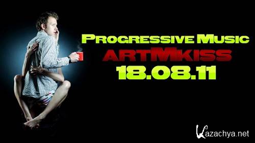 Progressive Music (18.08.11) Progressive Music (18.08.11)