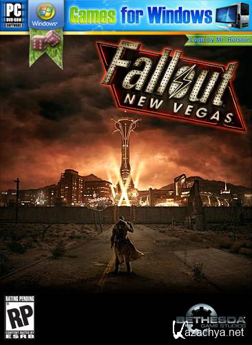 Fallout: New Vegas(2010|Repack|RUS)