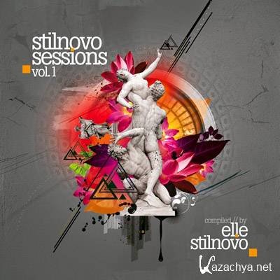 Stilnovo Sessions Vol.1 (2011) Stilnovo Sessions Vol.1 (2011)
