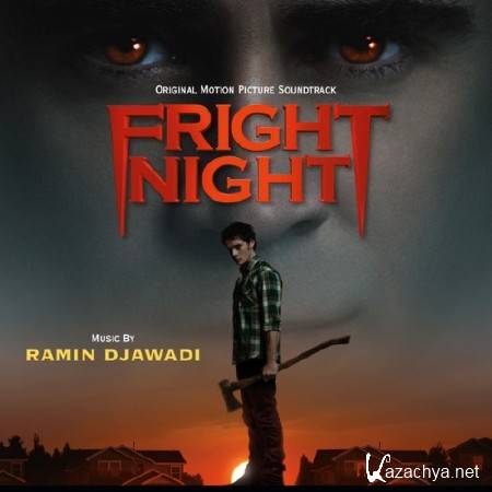 OST -   / Fright Night (2011)