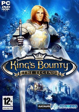 King's Bounty:    1.7 (RePack FULL RU)