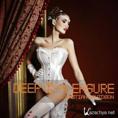 Deep Pleasure Vol. 3 (2011)