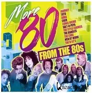 More 80 From the 80s 2011 (2011).MP3