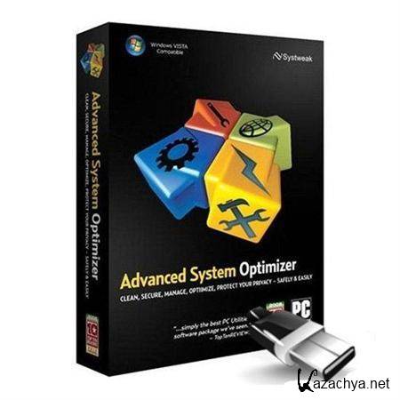 Systweak Advanced System Optimizer v3.2.648 11550