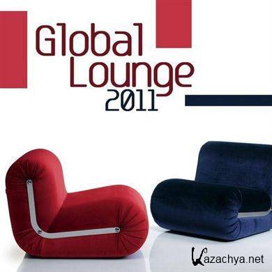 VA-Global Lounge (2011).MP3