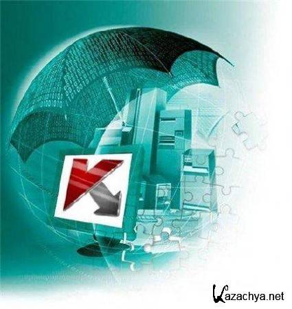 Kaspersky Virus Removal Tool (AVPTool) 11.0.0.1245 (18.08.2011) Portable