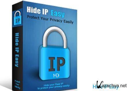Hide IP Easy 5.0.8.2 Final(2011)