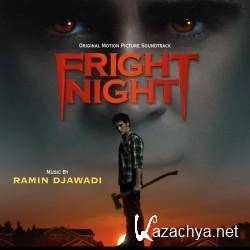 OST -   / Fright Night (2011) mp3