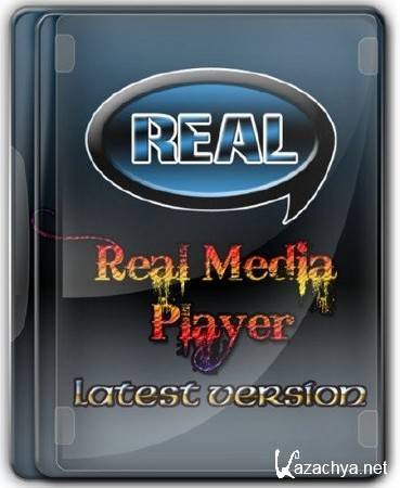 RealPlayer 14.0.6.666 Portable
