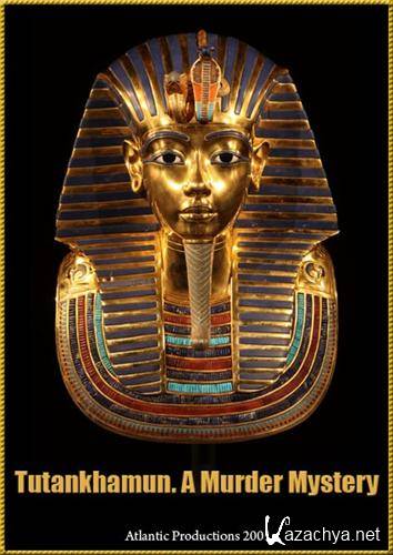 .   / Tutankhamun. A Murder Mystery (2001) SATRip