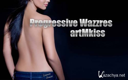 Progressive Wazzres (2011)