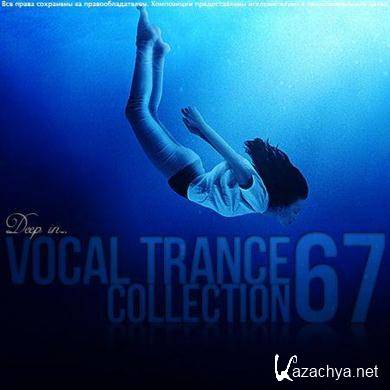 VA - Vocal Trance Collection vol.67 (2011).MP3