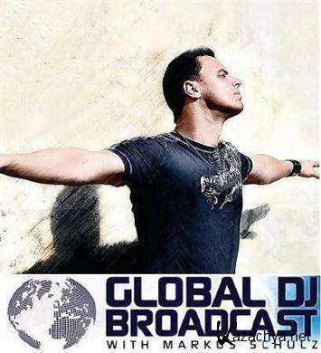 Markus Schulz - Global DJ Broadcast: Ibiza Summer Sessions (18.08.2011).MP3