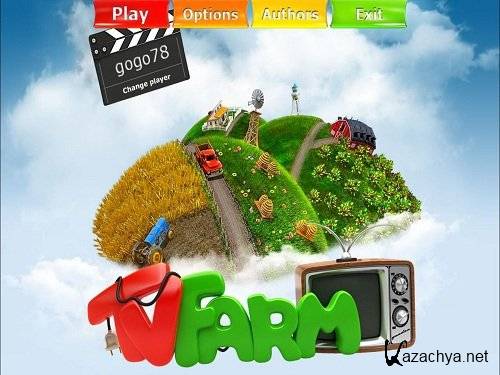 TV Farm (2011/Eng/Beta) TV Farm (2011/Eng/Beta)