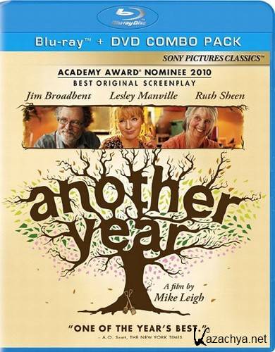    / Another Year (2010) HDRip