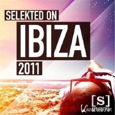 VA - Selekted On Ibiza 2011 (2011).MP3