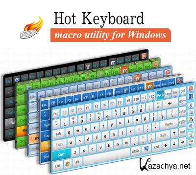 Hot Keyboard_Pro 3.3.711