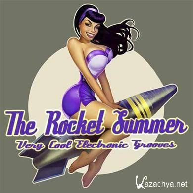 The Rocket Summer: Very Cool Electronic Grooves (2011)