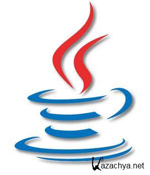 Java SE Runtime Environment x32 + x64 6.2 