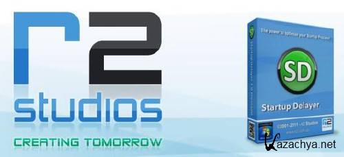 Startup Delayer 7.12 Portable Startup Delayer 7.12 Portable