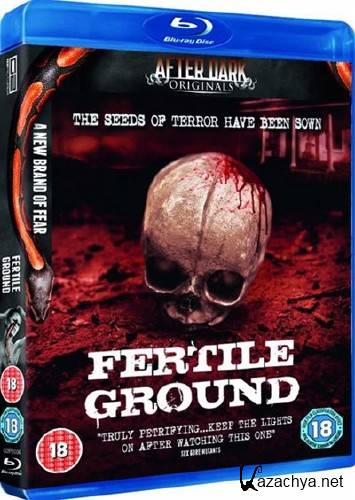 ����������� ����� / Fertile Ground (2010) BDRip + HDRip