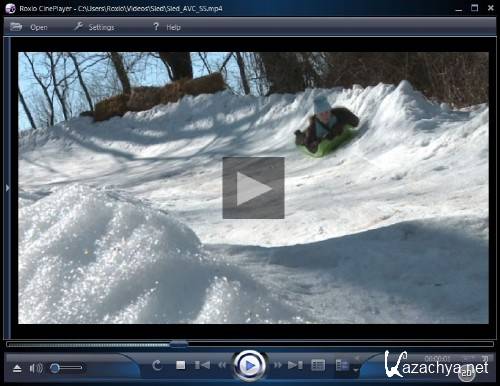 Roxio Creator 2011 Pro  9.36 2011 RUS x86 x64