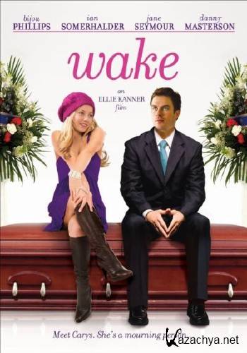����������� / Wake (2009) DVDRip