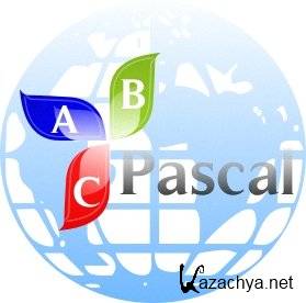 Pascal ABC 3.7.11.9 +     doc