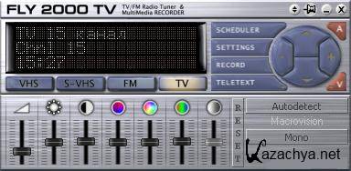 Fly2000 TV v 7.14.6