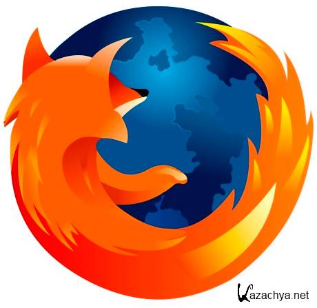 Firefox 6.0 + all PG [17.08.2011]