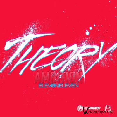 Wale - The Eleven One Eleven Theory (2011)